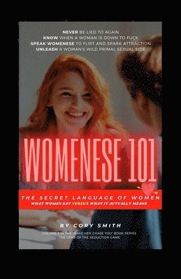 Womanese 101 1