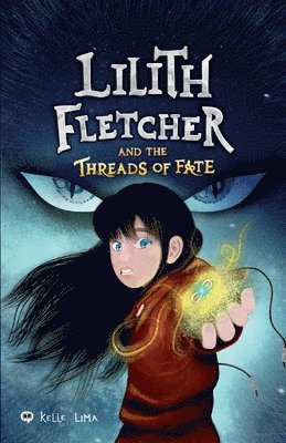 Kelle Lima - Lilith Fletcher, Häftad