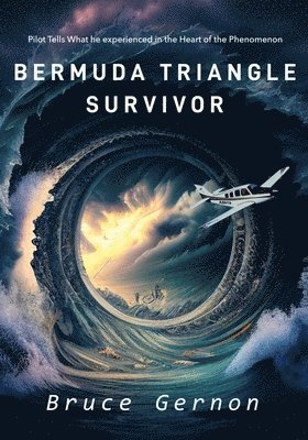 bokomslag Bermuda Triangle Survivor