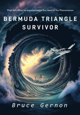Bermuda Triangle Survivor: Pilot Tells What He Experienced in The Heart of the Phenomenon 1