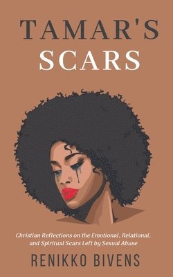 Tamar's Scars 1