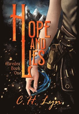 Hope and Lies 1