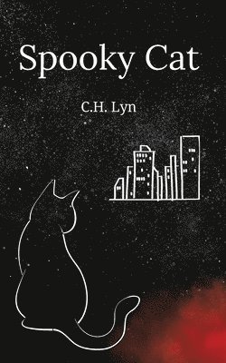 Spooky Cat