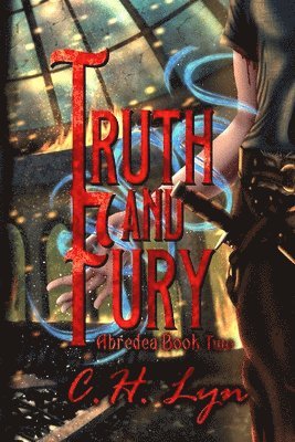 Truth and Fury 1