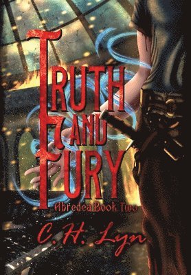 Truth and Fury 1