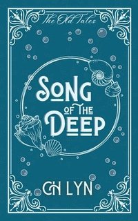 bokomslag Song of the Deep