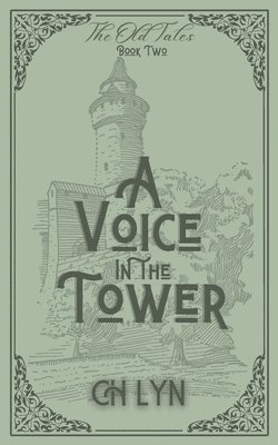 bokomslag Voice in the Tower