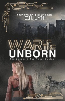 War of the Unborn 1