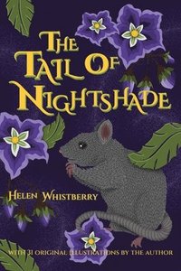 bokomslag The Tail of Nightshade