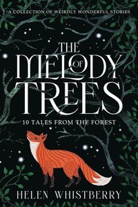 bokomslag The Melody of Trees