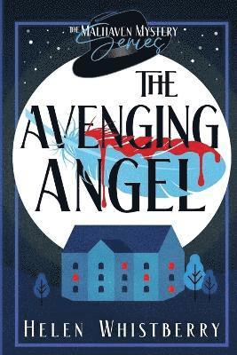 Avenging Angel