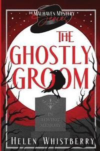 bokomslag The Ghostly Groom