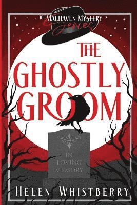 The Ghostly Groom 1