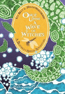 Once Upon a Wave of Witches 1