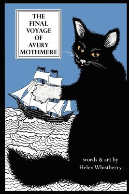 The Final Voyage of Avery Mothmere 1