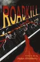 Helen Whistberry - Roadkill, Häftad
