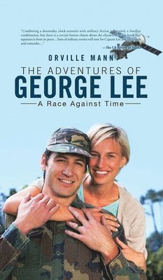 bokomslag The Adventures of George Lee