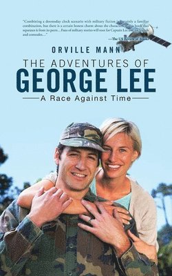 bokomslag Adventures of George Lee