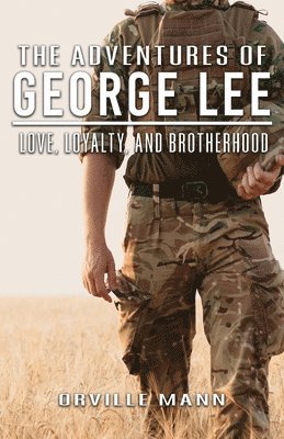 The Adventures of George Lee 1