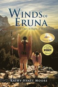 bokomslag Winds of Eruna, Book One