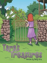 bokomslag Tara's Treasures