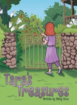 bokomslag Tara's Treasures