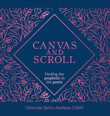 Canvas and Scroll 1