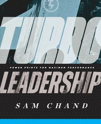 Turbo Leadership 1
