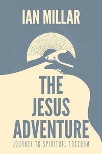 bokomslag The Jesus Adventure