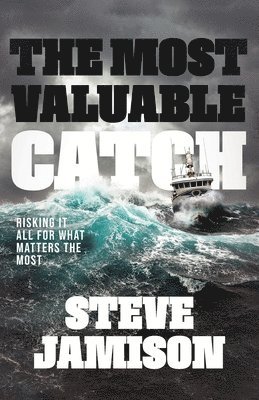 The Most Valuable Catch 1