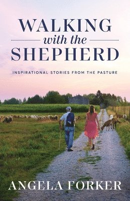 Walking with the Shepherd 1