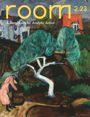 Hattie B Myers, Hattie B. Myers - ROOM, Häftad