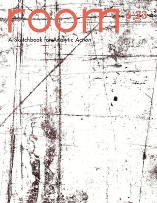 ROOM: A Sketchbook for Analytic Action 6.23 1