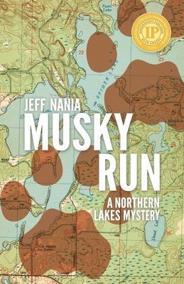 Musky Run 1