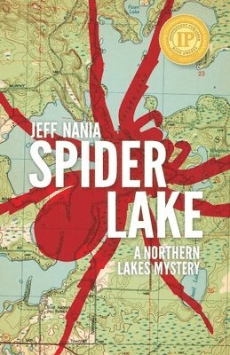 Spider Lake 1