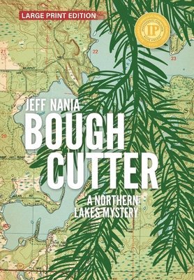 bokomslag Bough Cutter