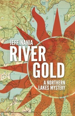 Jeff Nania - River Gold, Häftad