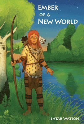 Ember of a New World 1