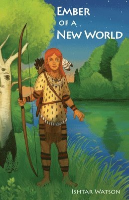 Ember of a New World