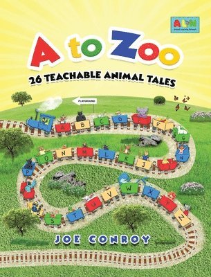 A to Zoo 1