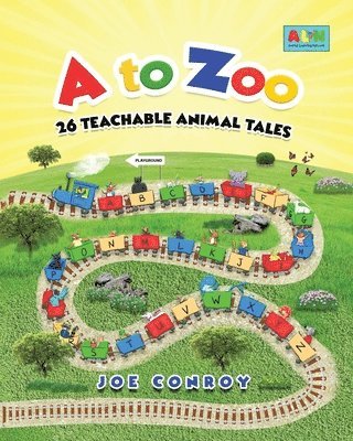 A to Zoo 1