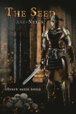 Andrew David Doyle - Seed, Häftad