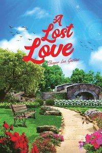 bokomslag A Lost Love