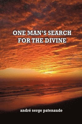 bokomslag One Man's Search for the Divine