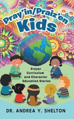 Pray'in/Praiz'en Kids 1