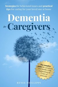 bokomslag Dementia for Caregivers