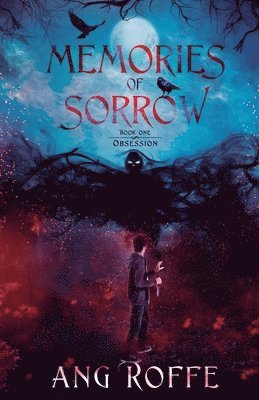 Memories of Sorrow Book 1 1