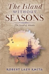 bokomslag Island Without Seasons