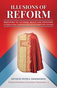 bokomslag Illusions of Reform