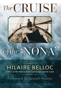 bokomslag Cruise of the Nona